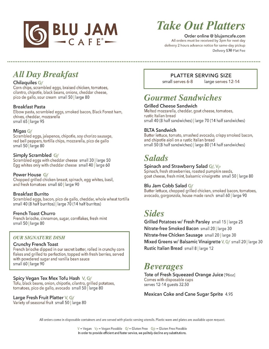 Blu Jam Cafe Menu-5