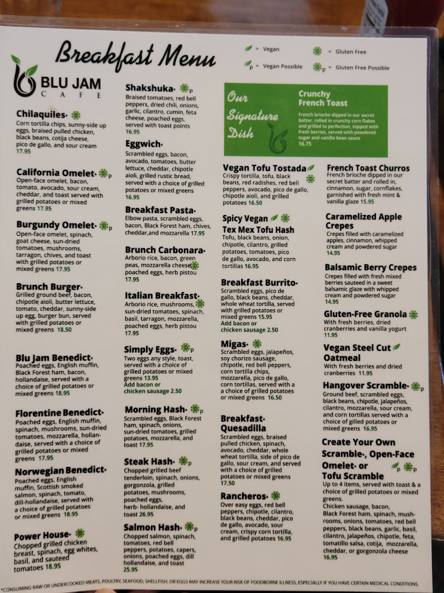 Blu Jam Cafe Menu-6